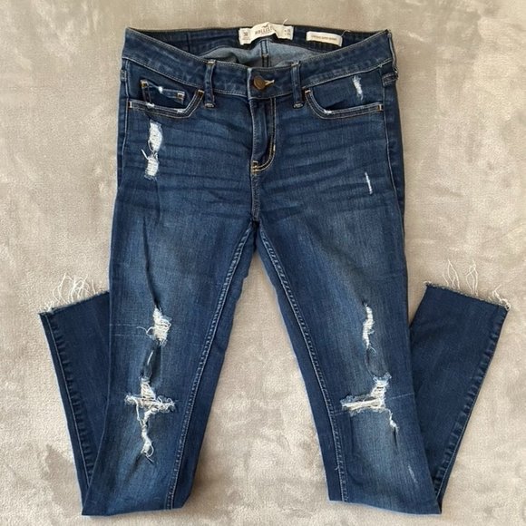 Hollister Jeans - Picture 5 of 6